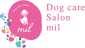 Dog care Salon mil | 京都市山科区にあるトリミングサロン トリミング・デザインカットなどを提供